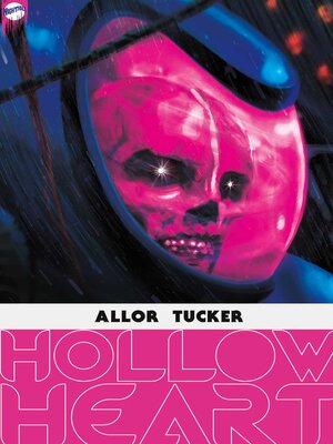 cover image of Hollow Heart